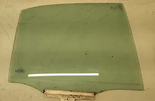 MERCEDES-BENZ E-Class W210 (1995-2002) Vidrio de puerta corrediza del lado derecho 43R001025 34995935