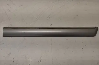 MERCEDES-BENZ E-Class W210 (1995-2002) Moldura de puerta corrediza del lado izquierdo A2106900962 34995448