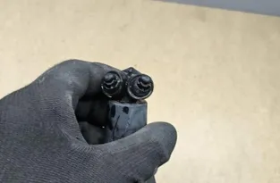 MERCEDES-BENZ R-Class W251 (2005-2017) Right Side Headlight Washer 2518600647,6WN00868702 33158015