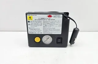 TOYOTA C-HR 1 generation (2016-2023) Compresor de neumáticos 34771954