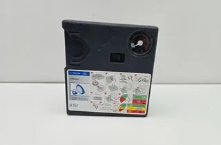 TOYOTA Prius 4 generation (XW50) (2015-2023) Compresor de neumáticos 34739109