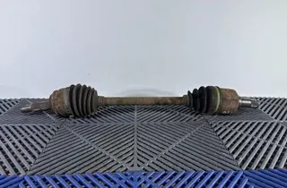 MITSUBISHI Outlander 3 generation (2012-2023) Eje de transmisión delantero izquierdo 34739183