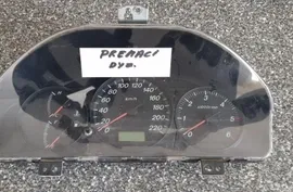 MAZDA Premacy CP (1999-2005) Speedometer 33976789
