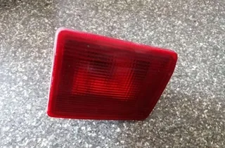 PEUGEOT 407 1 generation (2004-2010) Rear Fog Light 9646507480 33857324