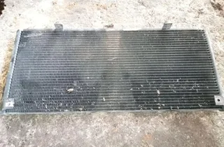 SUBARU Legacy 3 generation (1998-2003) A/C Radiator 33865312