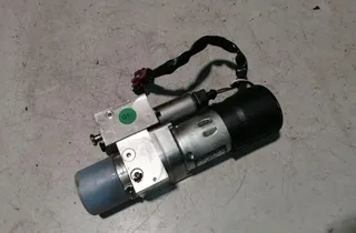 MERCEDES-BENZ R-Class W251 (2005-2017) Hydraulic pump A2518000448 33887736