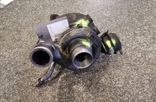 VOLKSWAGEN Passat B5 (1996-2005) Turbocharger 4541352,059145701L 35109933