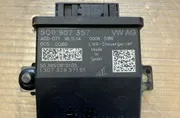 SEAT Leon 3 generation (2012-2020) Headlight Control Unit 503950810105,5Q0907357,130732937101 35470576