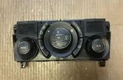 PEUGEOT 3008 1 generation (2010-2016) Climate control unit 9673830XT,400017001 35461294