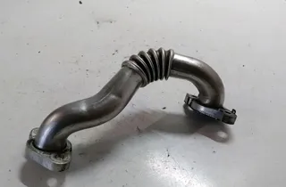 SKODA Octavia 2 generation (2004-2013) EGR Tube Pipe 03L131521Q 29840216