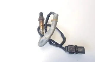 AUDI A3 8P (2003-2013) Lambda Oxygen Sensor 06F906262H 31245617