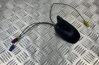 SKODA Superb 2 generation (2008-2015) Antenna 3C0035507P 31271903