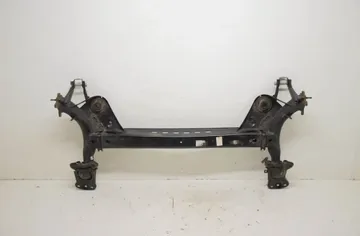 SEAT Ateca 1 generation (2016-2024) Subchasis trasero 5Q0501049BJ 35150176