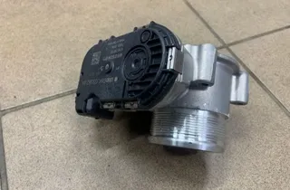AUDI A3 8V (2012-2020) Cuerpo del acelerador 06K133062AK 33769492