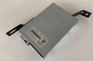 AUDI Q7 4M (2015-2024) Camera control unit 4L0910441B 33773094