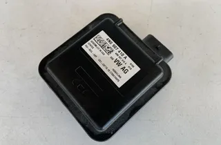 AUDI Q7 4M (2015-2024) Engine Control Unit ECU 4N0907410A 33773698
