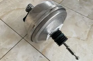 AUDI A7 C7/4G (2010-2020) Servofreno 4G1612103H,4G1611021A 33780262