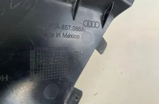 AUDI Q5 8R (2008-2017) Panel Trim Side 80A857086A 33827033