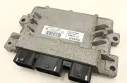 RENAULT Twingo 2 generation (2007-2014) Engine Control Unit ECU 8200700695,S120200117,8201076690 35419201