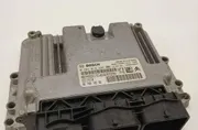 CITROËN Berlingo 2 generation (2008-2023) Engine Control Unit ECU 9666729580,9678818280,0281018228 35423488