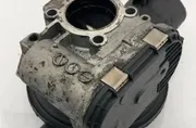 OPEL Corsa C (2000-2006) Cuerpo del acelerador 184261501,9157512,0280750014 35426802