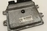 NISSAN Note 1 generation (2005-2014) Engine Control Unit ECU MEC930840 35414122