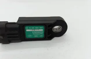 RENAULT Megane 2 generation (2002-2012) Sensor de mapa H8200843680,0281002997 33251800