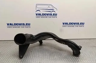 FIAT Scudo 2 generation (2007-2016) Tubo de manguera del intercooler 1400016680 33255713