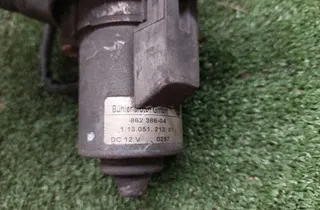 AUDI A8 D3/4E (2002-2010) Vacuum Pump 8E0927317D 34247790