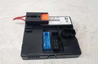 AUDI A6 C6/4F (2004-2011) Unidad de control de confort 4F0910289F,4F0907289F 34235571