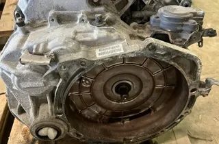 MITSUBISHI Outlander 3 generation (2012-2023) Caja de cambios F1EKA1A1Z,A1Z 34246935