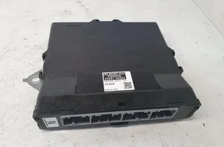 LEXUS RX 3 generation (2009-2015) Engine Control Unit ECU 8968148080 34236398