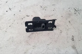 BMW X5 E70 (2006-2013) Acceleration Sensor 51117165462 34238941
