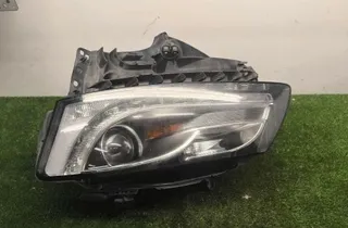 AUDI A5 8T (2007-2016) Front Left Headlight 8T0941003AK,89317751 34245846