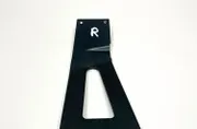 MERCEDES-BENZ SL-Class R129 (1989-2001) Other parts of the right front wing A1298800218,1298800218 33520913
