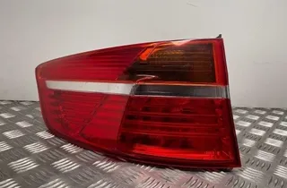 BMW X6 E71/E72 (2008-2012) Luz trasera izquierda 7179983 30993255