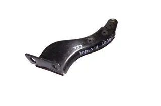 VOLKSWAGEN Caddy 3 generation (2004-2015) Soporte superior para puerta corredera 2K0843435B 21758750