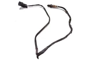 AUDI A6 C5/4B (1997-2004) Lambda Oxygen Sensor 0258007090,0258007091,06B906265D 21837583