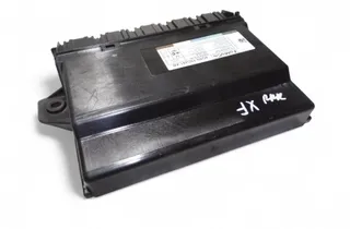 JAGUAR XF 1 generation  (2011-2016) Keyless Control Unit 8G9N19G481AB 31591681