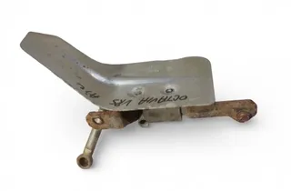 SKODA Octavia 2 generation (2004-2013) Rear Left Height Level Sensor 1K0941273N 34498439