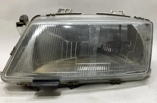 SAAB 900 2 generation (1993-1998) Front Left Headlight 7721105L,10395,772-1105L 15139037