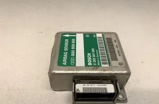 AUDI 80 B4 (1991-1996) SRS Control Unit 0285001085,8A0959655 16882660