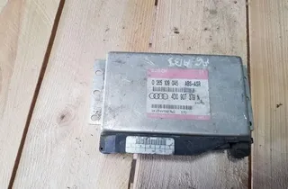 AUDI A6 C6/4F (2004-2011) ABS control unit 4D0907379N 34030053