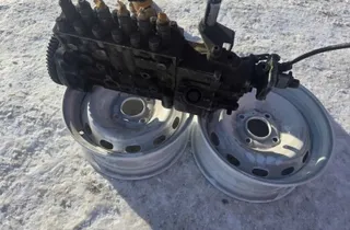 MAN TGA (2000-present) Bomba de combustible 0402036050,D2866LUH 34066079