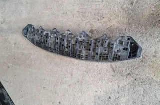 TOYOTA Yaris 3 generation (2010-2019) Front Bumper Underbody Cover 526180D030 34004964