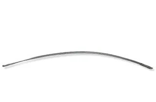 TESLA Model 3 1 generation (2017-2024) Left Side Roof Strip Trim 108351900A,102252000A 34928050