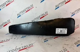 BMW 3 Series F30/F31 (2011-2020) Front Right Seat Airbag SRS 72127239616,7239616 32249844