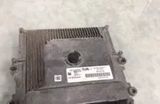 OPEL Astra L (2021-2023) Engine Control Unit ECU 9851418180 32136593