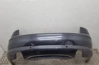 AUDI A8 D3/4E (2002-2010) Parachoques trasero 35220778