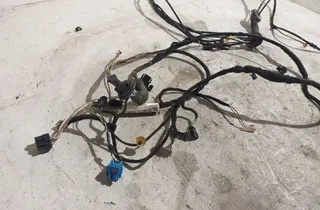 AUDI A3 8L (1996-2003) Arnés de cable 8L0971726 31447892